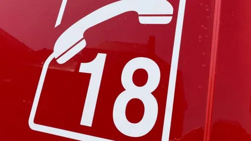 Accident à Saint-Mars-d'Outillé : une jeune femme blessée